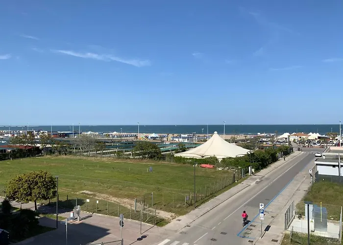 Al Mare Apartamento Chioggia