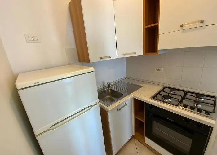 Apartamento Al Mare *