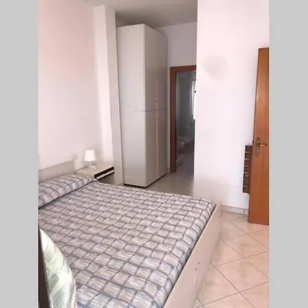 Apartment Al Mare *