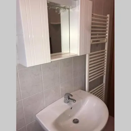 Al Mare Apartment