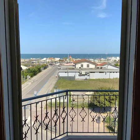 Apartment Al Mare Chioggia