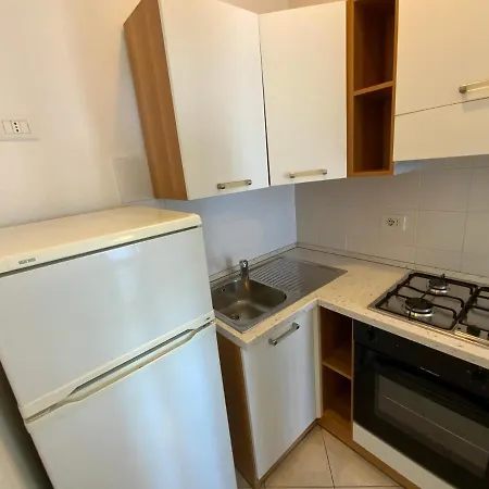Apartment Al Mare *