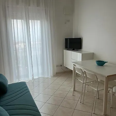 Apartment Al Mare